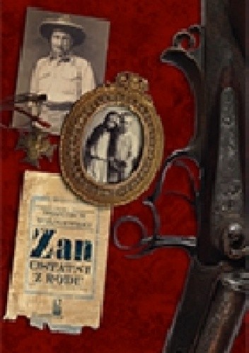 Zan. Ostatni z rodu