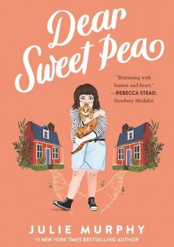 Dear Sweet Pea