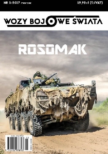Rosomak