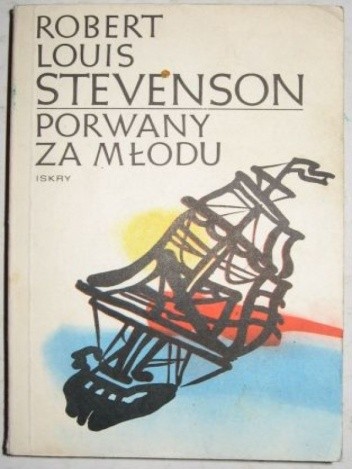 Porwany za młodu