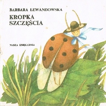 Kropka szczęścia