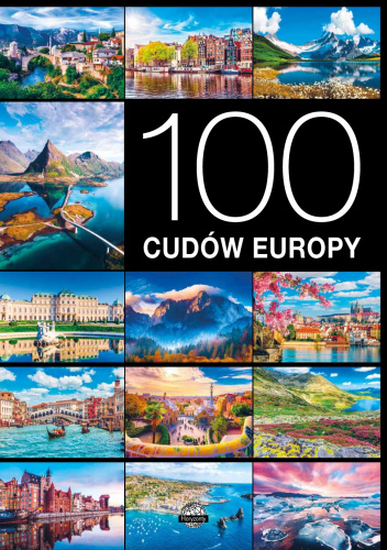 100 cudów Europy