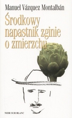 Środkowy napastnik zginie o zmierzchu