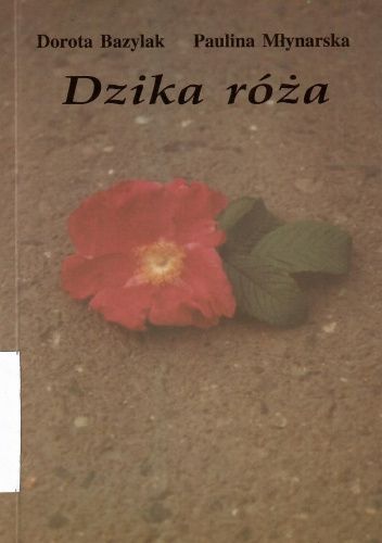 Dzika róża