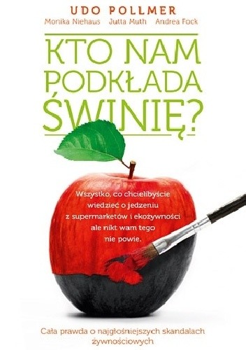 Kto nam podkłada świnię?