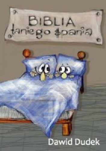 Biblia taniego spania