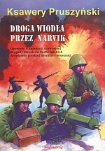 Droga wiodła przez Narvik