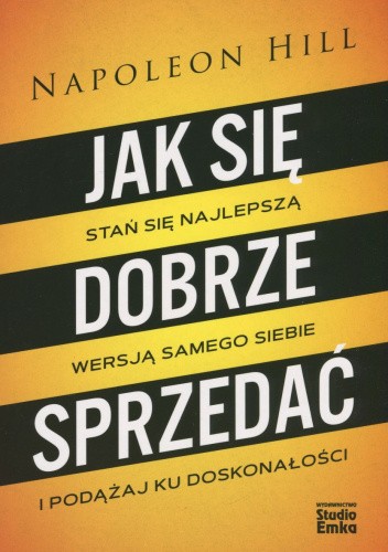 Jak się dobrze sprzedać