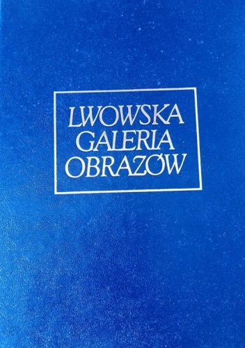 Lwowska galeria obrazów