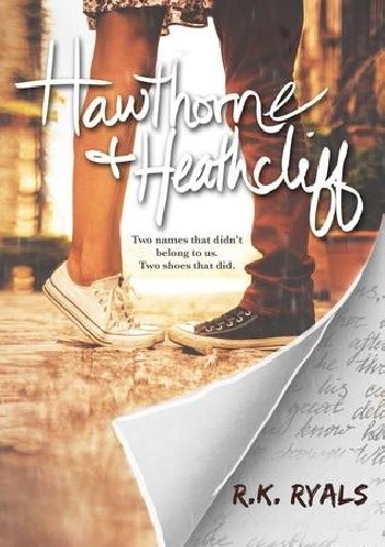 Hawthorne & Heathcliff