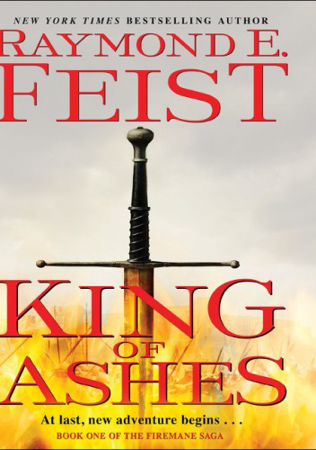 King of Ashes