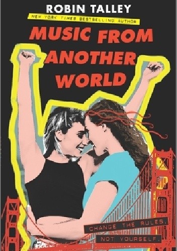 Music From Another World