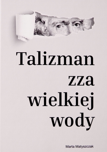Talizman zza wielkiej wody