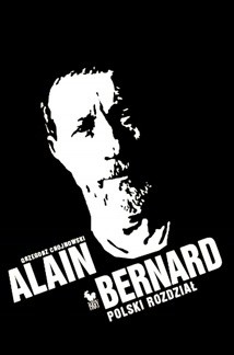 Alain Bernard. Polski rozdział