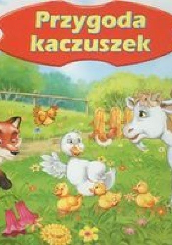 Przygoda kaczuszek