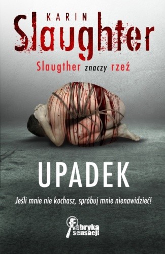 Upadek