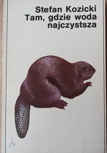 Tam, gdzie woda najczystsza