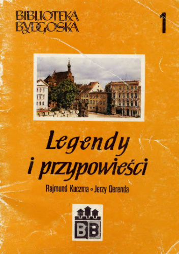 Legendy i przypowieści