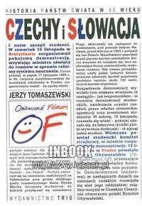 Czechy i Słowacja