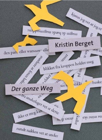 Der ganze weg