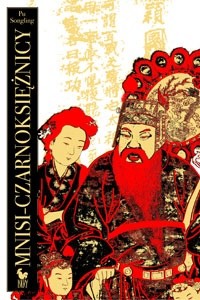 Mnisi-czarnoksiężnicy, czyli niesamowite historie o dziwnych ludziach
