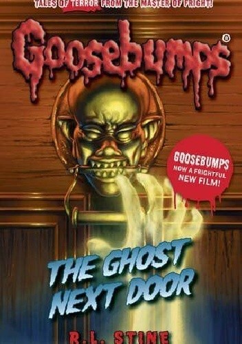 The Ghost Next Door