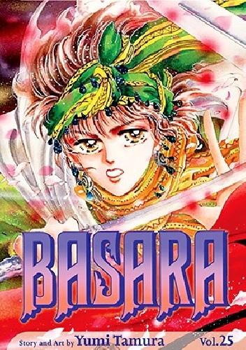 Basara #25