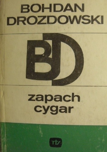 Zapach cygar