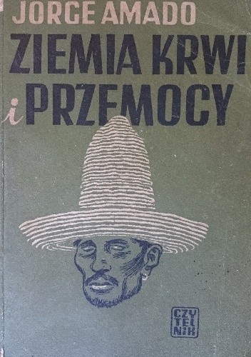 Ziemia krwi i przemocy