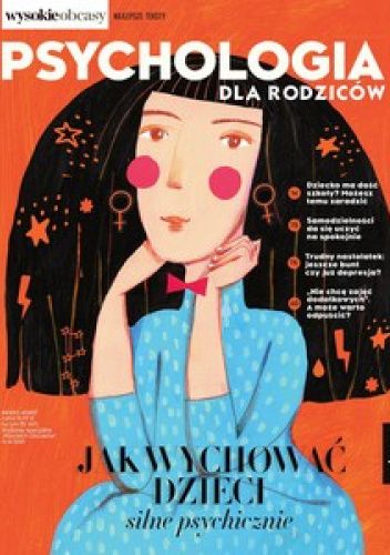 Psychologia dla rodziców 4/2021
