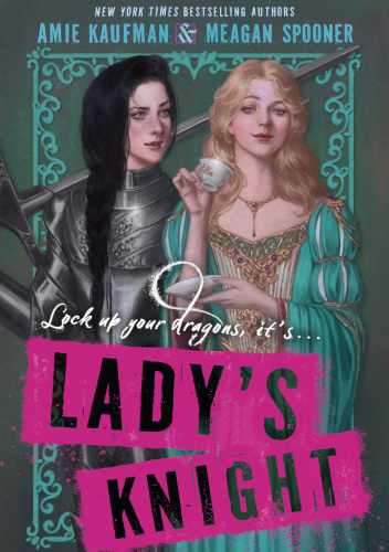Lady’s Knight