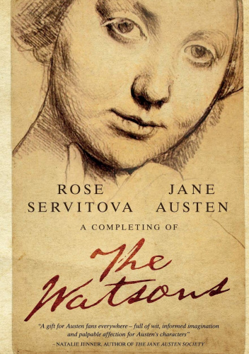 A Completing of The Watsons