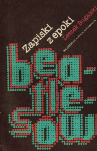 Zapiski z epoki Beatlesów