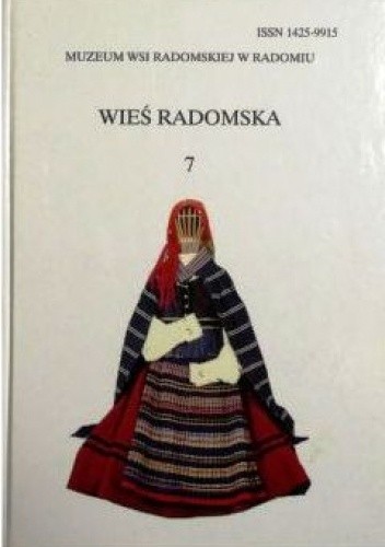 Wieś Radomska