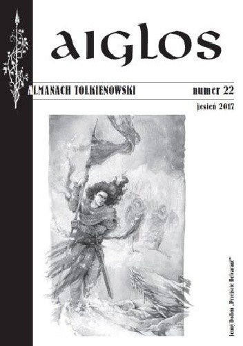 Aiglos, nr 22/jesień 2017