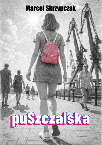 PuSzczalska. Tom 1