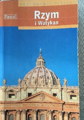 Rzym i Watykan