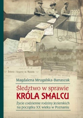 Śledztwo w sprawie króla smalcu