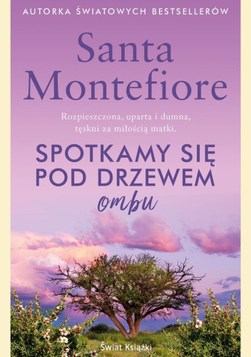 Spotkamy się pod drzewem ombu