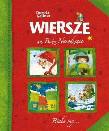 Wiersze na Boże Narodzenie