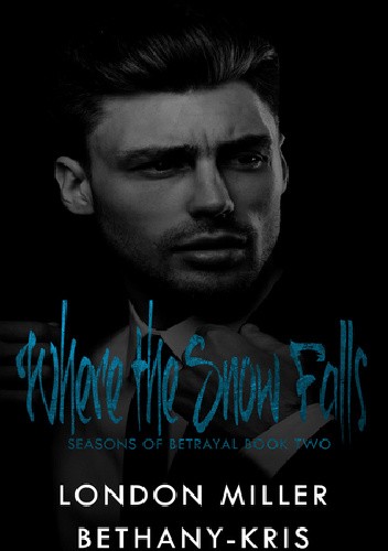 Where the Snow Falls