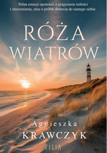 Róża wiatrów