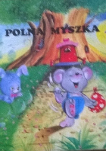 Polna Myszka