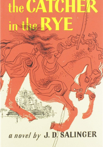 The Catcher in the Rye