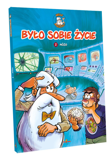 Było sobie życie - Mózg
