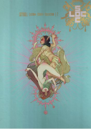 Skydoll Lacrima Christi Collection 2