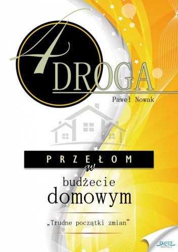 Czwarta droga. Przełom w budżecie domowym