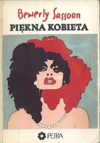 Piękna kobieta