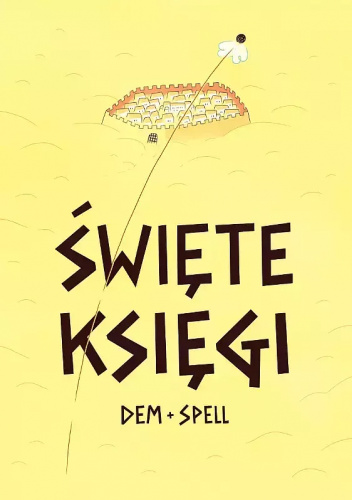 Święte księgi