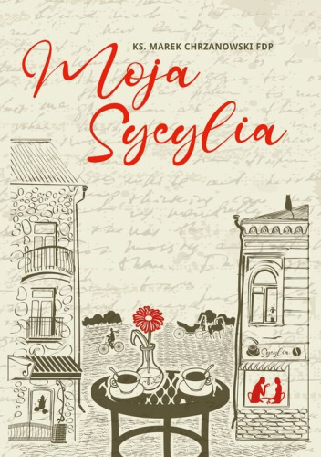 Moja Sycylia